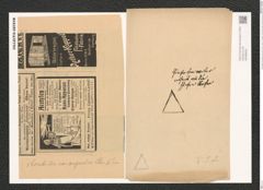 Pleurosigma rhomboides Cleve (de-Toni-Nr.: Genus 13, Species 1048) Zeichnungen Sammlung Grunow (NHMW-BOT-W0369000)